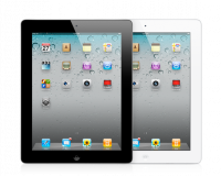 Apple apresentou o iPad 2
