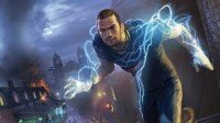 Infamous 2 manda "piadas" à Xbox