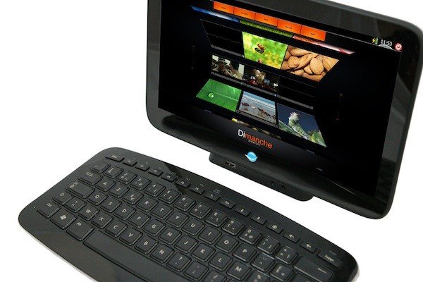 Tablet evigroup