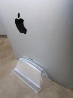 Apoio de iPad a pouco mais de um euro.