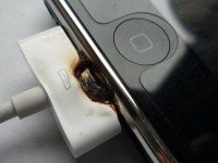 iOs 4.3.1 causa problemas de aquecimento excessivo?