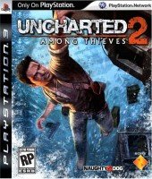 UNCHARTED 2 A análise