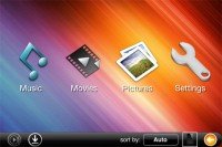 8Player, o melhor leitor de vídeo disponível para iPad