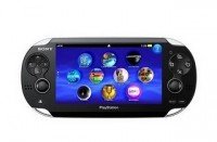 PS Vita terá uma bateria externa de maior capacidade, da própria Sony.