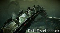 Patch DX 11 para Crysis 2 foi lançado e inclui pack de texturas de alta definição opcionais