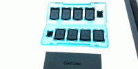 Eis os cartridges e flashcards da PS Vita