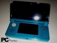 Análise: Nintendo 3DS