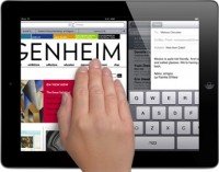 Algumas dicas sobre o iOS 5 no iPad que provavelmente desconheces.