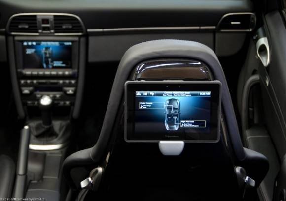 cartech