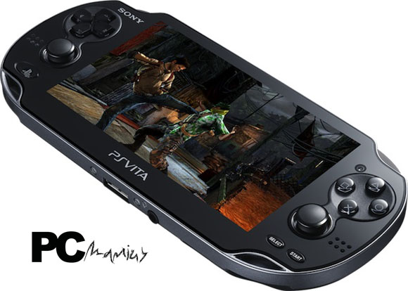 Novos jogos de PSP e PS Mini chegam ao PS Vita