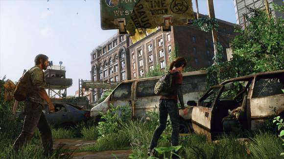 The Last of Us Remastered – Wikipédia, a enciclopédia livre