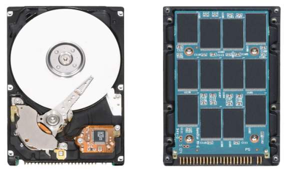 SSD dá FPS? Colocamos dois PCs idênticos para tirar a prova contra um HD! 