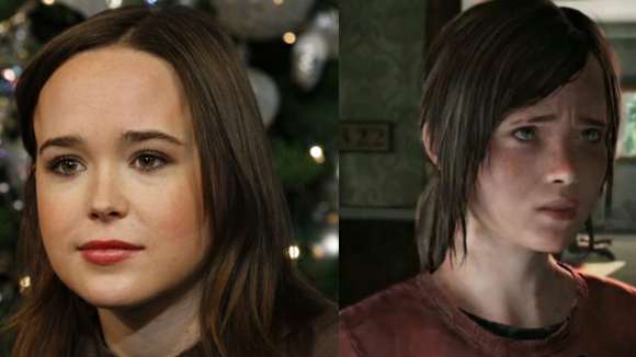 O Antes e Depois de Ellie em The Last of Us