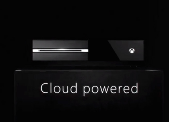 xbox-one-cloud-powered