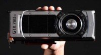 Nvidia anuncia Gtx 780 Ti