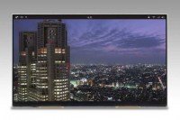 Japan Display coloca ecrã 4K num tablet de 12 polegadas