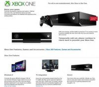 Confirmação da Dell de que todas as aplicações do Windows 8 correrão na XBox One é incorrecta
