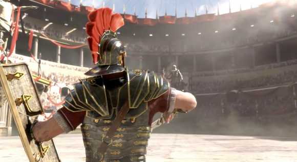 Ryse