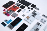 Motorola copia conceito do Phoneblocks e cria o seu projecto ARA para um telefone modular.