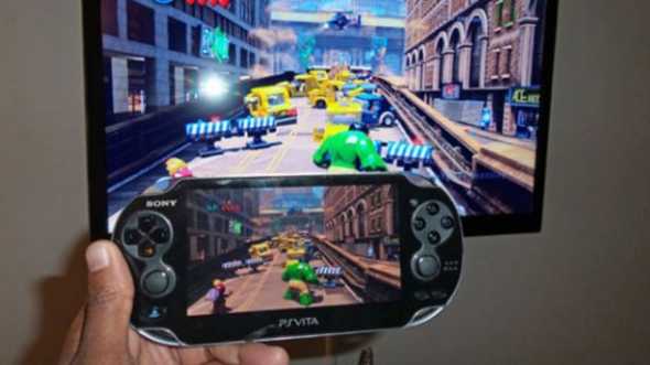 Como baixar jogos para o PS Vita sem usar a internet Wi-Fi