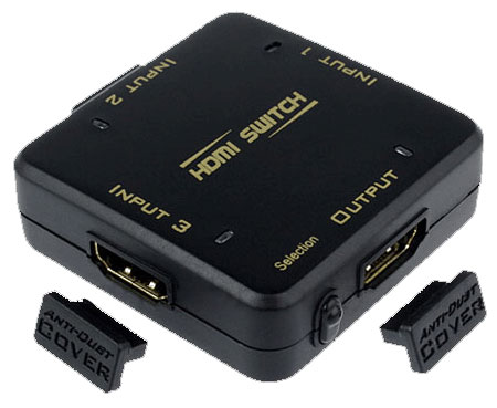 hdmi-switch