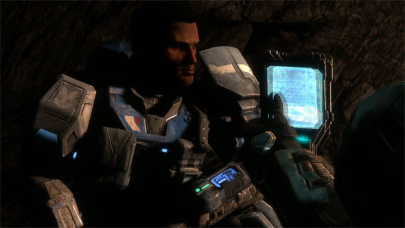 Halo-Reach