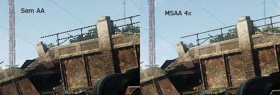 MSAA4x