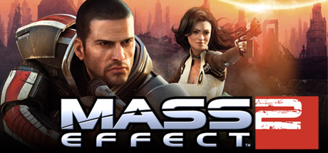 Mass Effect 2