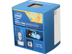 i7 4770k