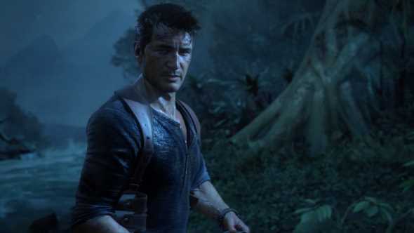 Gráficos de Uncharted 4 estão realmente parecidos com filme