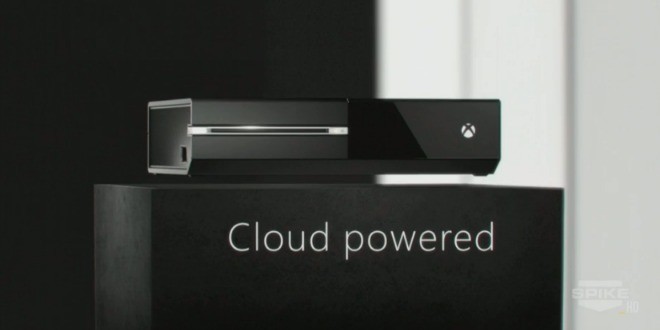 xbox-one-cloud-powered