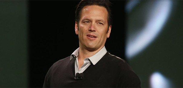 Phil Spencer é exatamente quem você acha que ele é - Windows Club