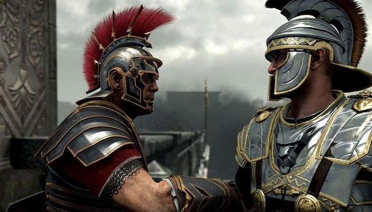 Ryse