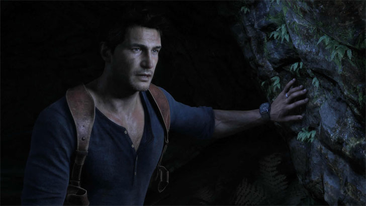 Uncharted