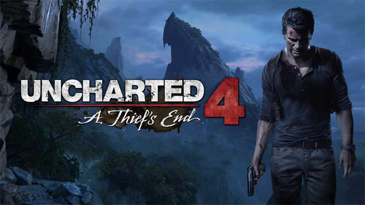 Análisis de Uncharted 4 (PS4)