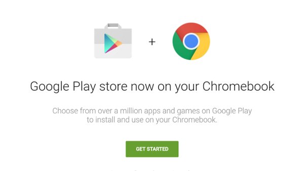 Em breve o Chrome OS vai permitir jogar todos os jogos Android