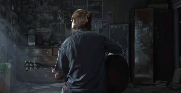 Série de The Last of Us pode ter mostrado a Dina, de TLOU 2