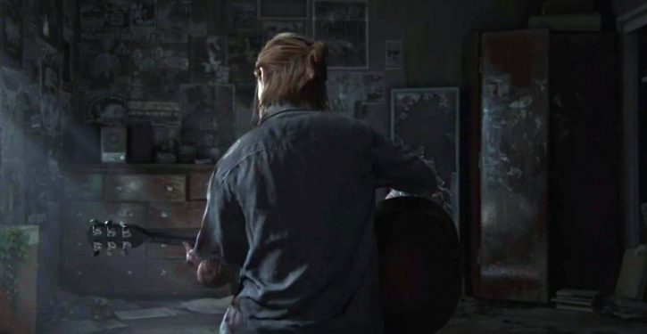 The Last of Us Part 2 mostra trailer violento e chocante no PS4