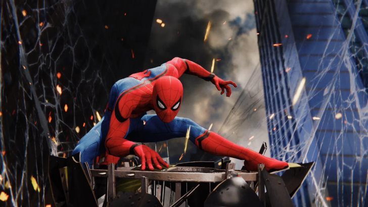 Previsões de hardware da Sony para Spiderman Remastered no PC acertaram  basicamente em cheio. 