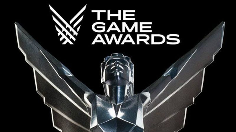 The Game Awards 2022 - Todos os Nomeados