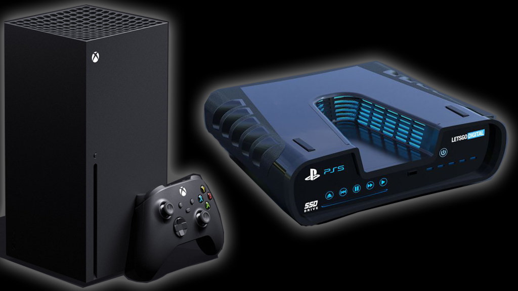 Sony confirma que o PS5 não será compatível com os jogos PS1, PS2