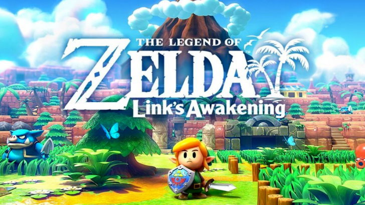 The Legend of Zelda: Link's Awakening - Análise