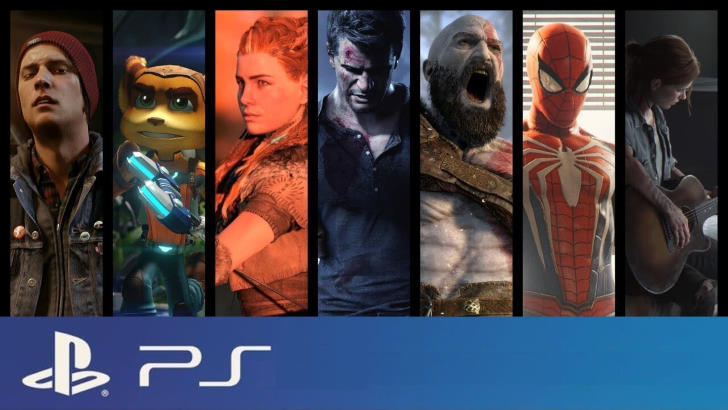 Os melhores jogos exclusivos lançados para o PS4 - Canaltech