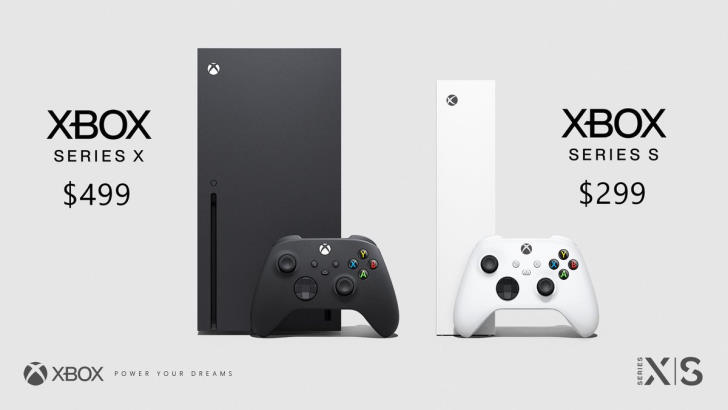 Xbox Series S: estúdios desejam abandonar o console, diz dev