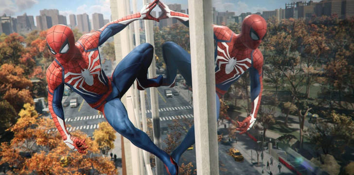 Spider-Man Remastered está a caminho do PC