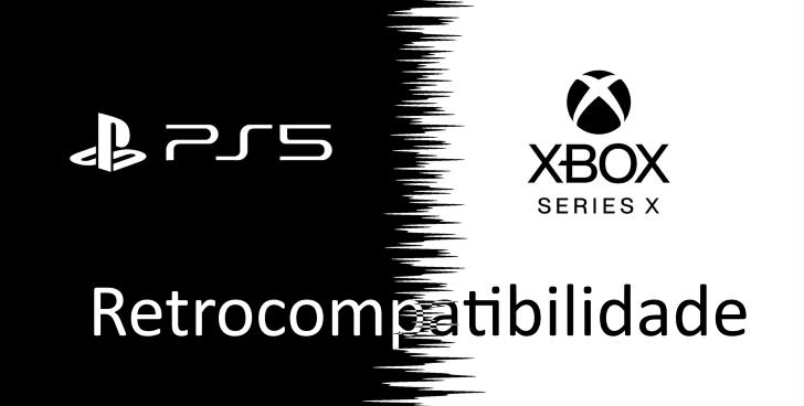 Como funciona a retrocompatibilidade no Xbox Series X e S? – Tecnoblog