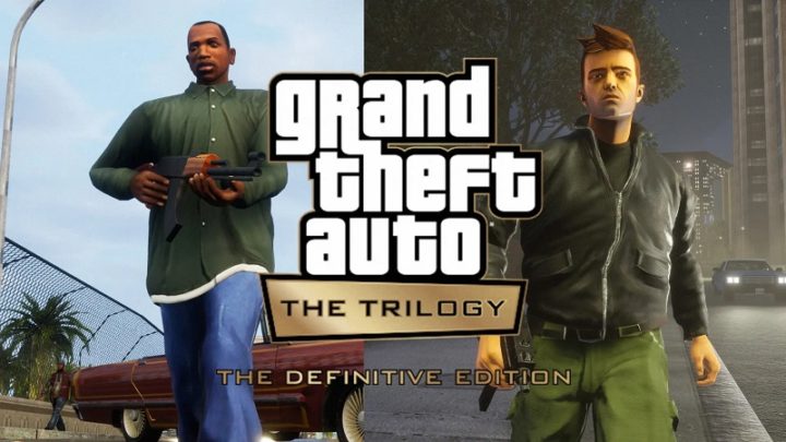 Grand Theft Auto: Trylogia - Metacritic