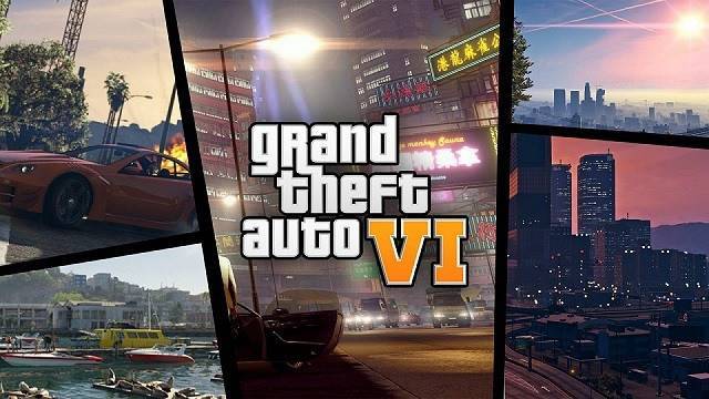 Trailer de Grand Theft Auto 6 ultrapassa 100 milhões de