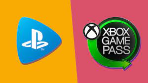 PS Plus vs Xbox Game Pass: comparando os serviços