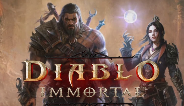 Diablo Immortal: diretor do game responde desinformações sobre as  microtransações